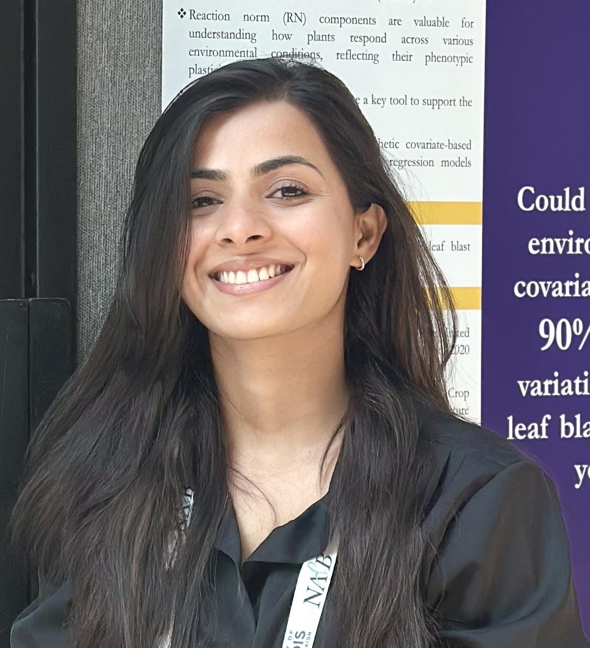 Ashmita Upadhyay
