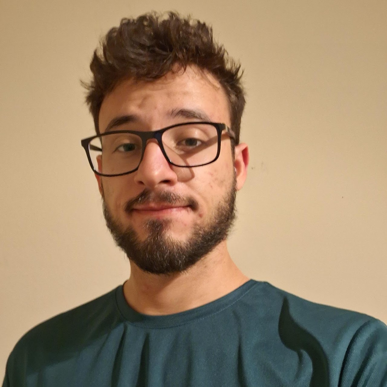 Carlos Ramos Bisinotto