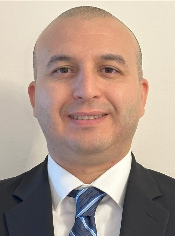 Elias Z. Mohellebi