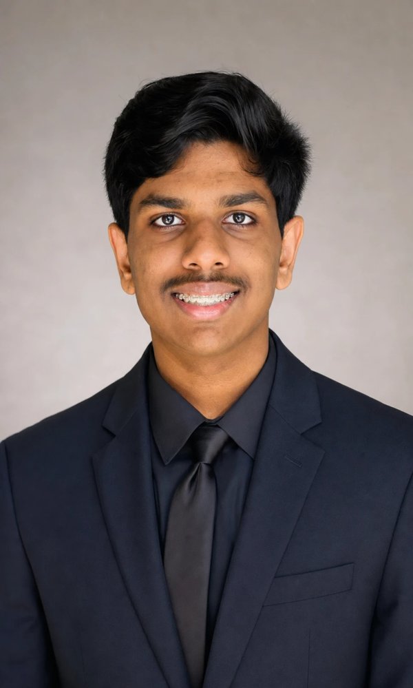 Sanjay Shreeyans Javangula